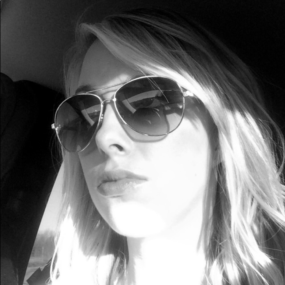 Meet your Posher, Kim